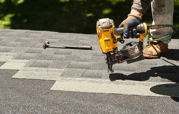 Best Rubber Roofing (EPDM, TPO)  in Mamou, LA