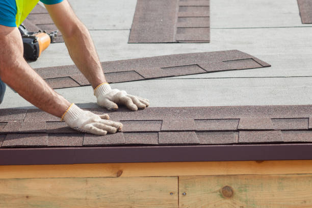 Best Commercial Roofing Services  in Mamou, LA