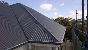 Best Roof Insulation Installation  in Mamou, LA