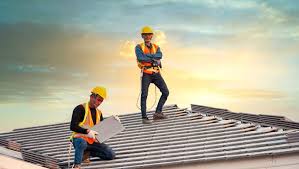 Best Green or Eco-Friendly Roofing Solutions  in Mamou, LA